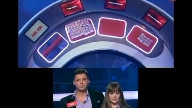 Десять миллионов (21.01.2012) смотреть онлайн