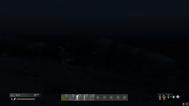 DayZ - Takistan PVP смотреть онлайн
