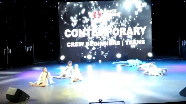 Contemporary 9-12 квiтуча Земля смотреть онлайн