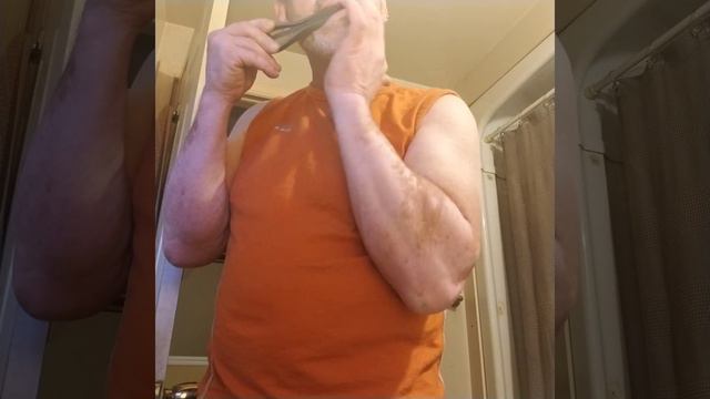 Bass jaw harp playing 3 смотреть онлайн