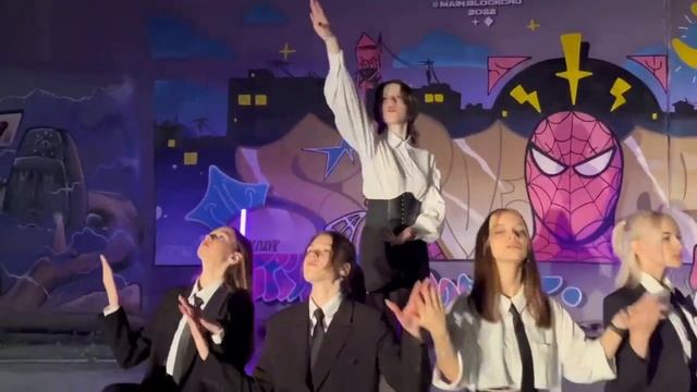 [ K-POP IN PUBLIC RUSSIA ONE TAKE ] ITZY 있지 - Cheshire | DANCE COVER by LaVida смотреть онлайн