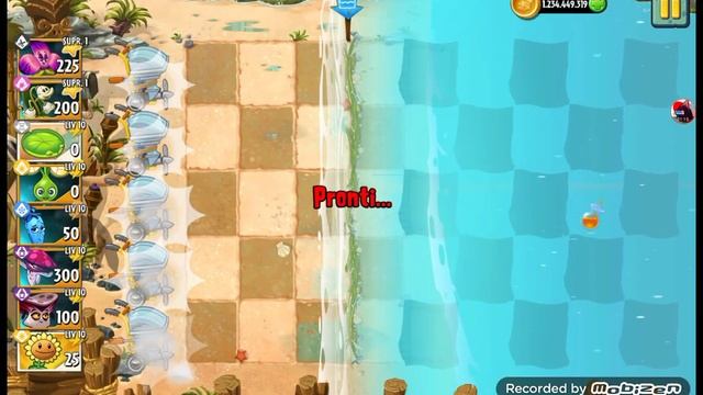 Ducky tube zombies! Custom level made by me (download custom level in desc!). смотреть онлайн