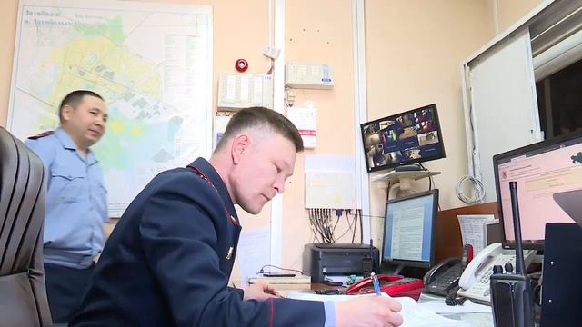 Наши люди - Сагиевы смотреть онлайн