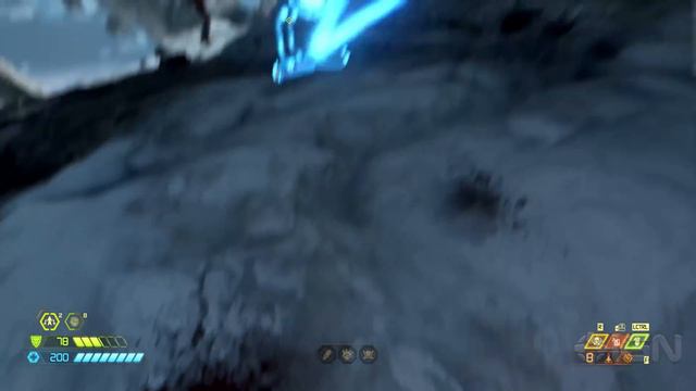 DOOM Eternal: 45 Brutal Glory Kills in 2 Minutes - IGN First смотреть онлайн