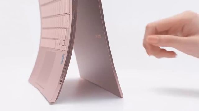 Мощный ноутбук 2021 — распаковка Galaxy Book Pro 360 смотреть онлайн