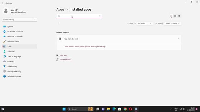 Fixing Browser_assistant.exe-application Error in Windows 11/10 - Error 0xc000003e смотреть онлайн