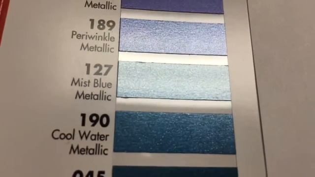 FDC 2100 Premium High Performance Vinyl Film смотреть онлайн