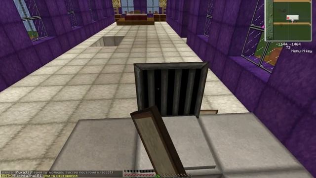 Декоративный ноутбук в Minecraft смотреть онлайн