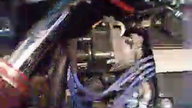 401civic b16a смотреть онлайн