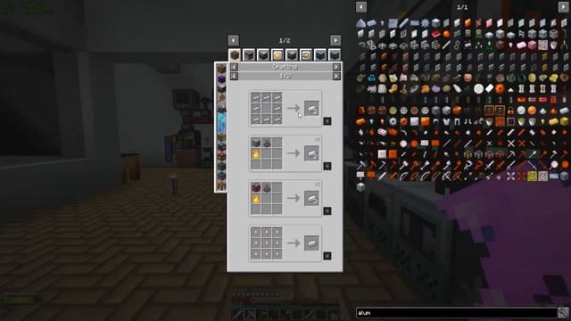 Elevador do RFtools com teto (minecraft 1.12.2) - Infinity Progression смотреть онлайн