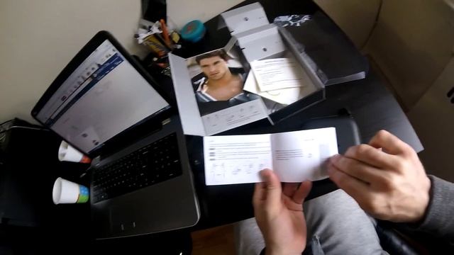 Avantree Dual Driver Bluetooth 4.1 Wireless In ear Monitor Headphones смотреть онлайн