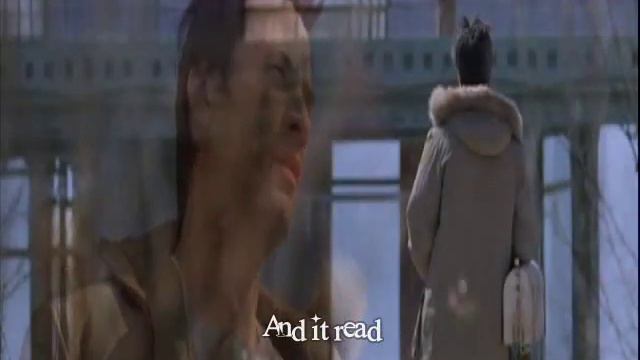 Kevin Rudolf - Love Letter [The Lake House] смотреть онлайн