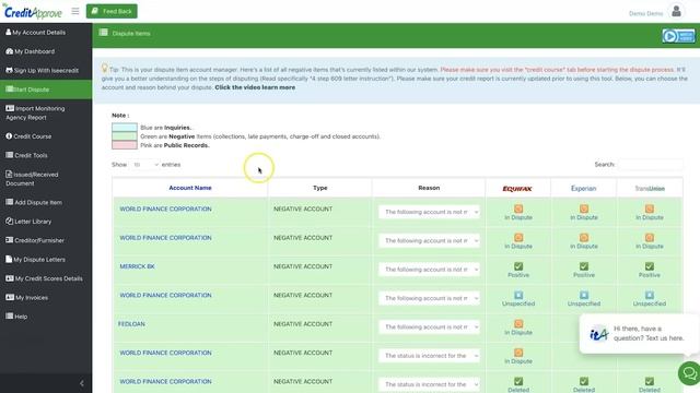 ? New Hack ? How to REMOVED A COLLECTION from Your CREDIT REPORT in 24 HOURS! смотреть онлайн