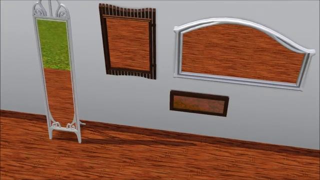 Sims 3 Master Suite Stuff Objects | Traumsuite Accessoires Objekte смотреть онлайн