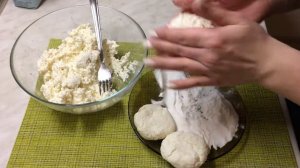 ОБАЛДЕННЫЕ СЫРНИКИ! ПП СЫРНИКИ С БАНАНОМ. ЗОЖ СЫРНИКИ