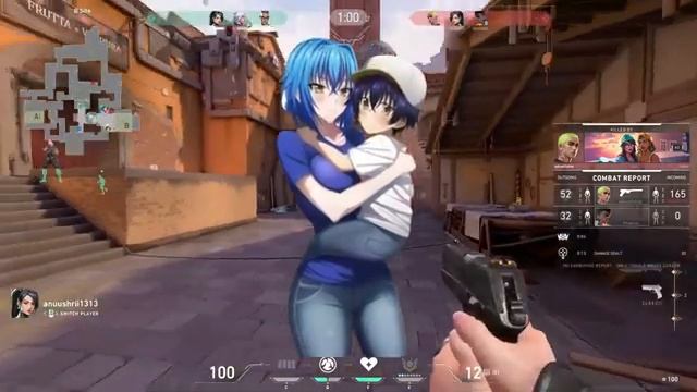 What if Issei Become The Strongest Being In Multiverse | Part 8 | Season 1 | смотреть онлайн