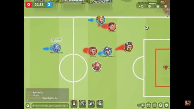 MCL #7. 6 Tour. Winterfell vs Анжи Махачкала (C. Ronaldo Group) смотреть онлайн