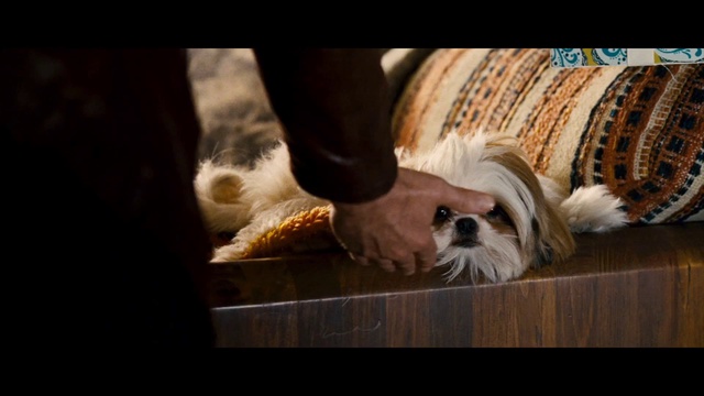Семь психопатов (Seven Psychopaths) - трейлер смотреть онлайн