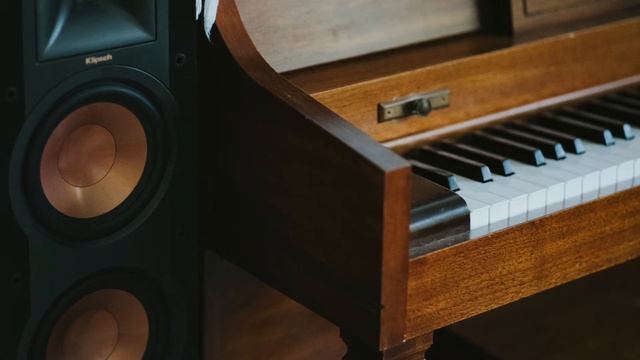 RELAXING Piano Классическая музыка для отдыха, музыка для сна, расслабляющая музыка смотреть онлайн