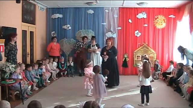 ГБОУ Школа № 492 СП 1 "Акварелька" смотреть онлайн