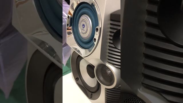 Philips FW C-780 Romeo y Julieta смотреть онлайн