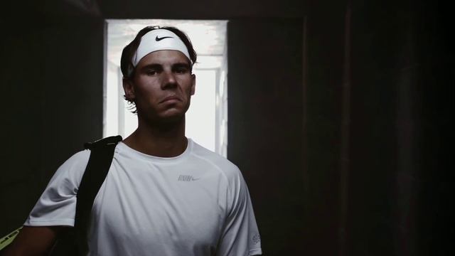 On-line игра ACE Rafa: сразись с Рафаэлем Надалем! смотреть онлайн