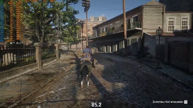 Gtx Titan xP Test in newest games 2022 ultra settings Benchmarks смотреть онлайн