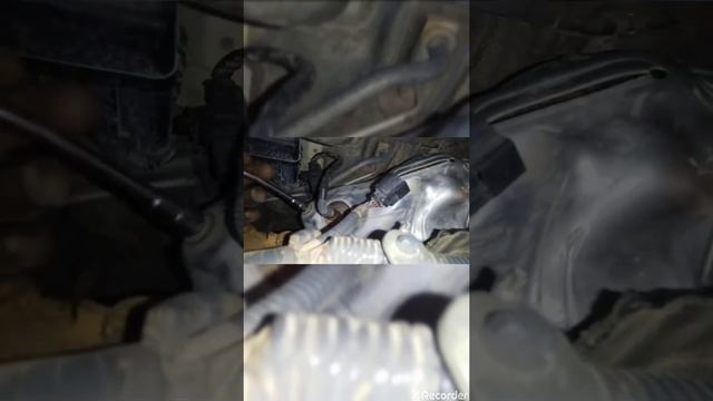 Toyota corolla D4D 2012 FAP (catalyseur) corolla comment nettoyer le filtre particulier смотреть онлайн