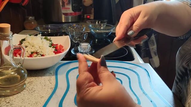 Салат Мазурка Mazurka salad смотреть онлайн