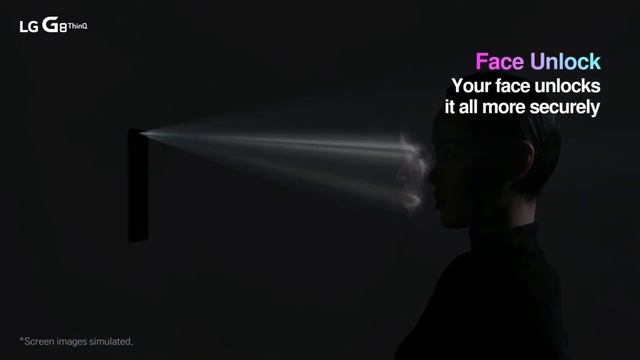 LG представила флагманский смартфон LG G8 ThinQ смотреть онлайн