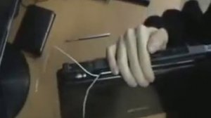 Как полностью разобрать ASUS K50IJ