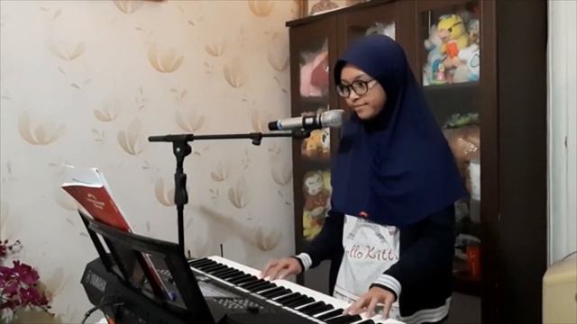 Sholawat Syifa Keyboard by Alifa NH смотреть онлайн