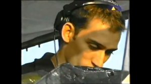 Paul van Dyk - For An Angel (Love Parade 1998)