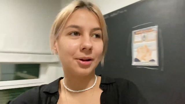 Взлёт. Как пройти на закл. Влог из гимназии Примакова смотреть онлайн