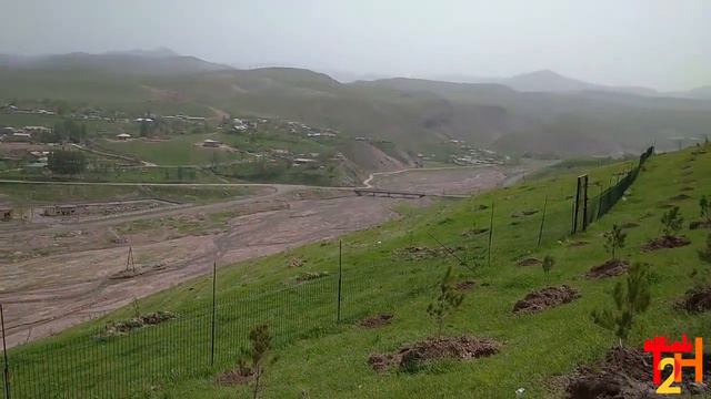 Поездка в Сукок смотреть онлайн