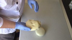 Батон нарезной молочный по ГОСТу.