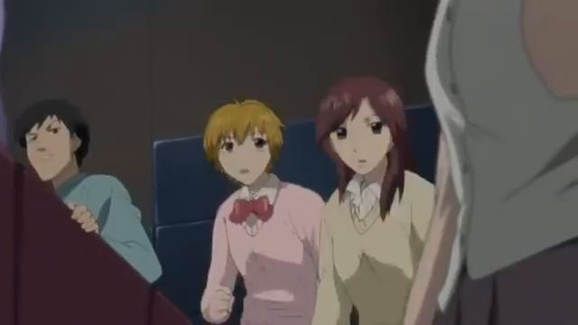 Majin Tantei Nougami Neuro Episode 3 [English Sub] смотреть онлайн