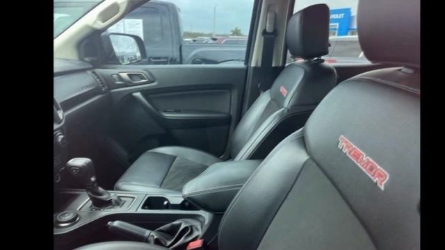 2021 Ford Ranger XLT - Avon Park FL смотреть онлайн