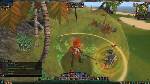 Eldevin Sinwar pvp смотреть онлайн
