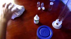 Калибровка Ph - електрода и настройка Ph- контролера