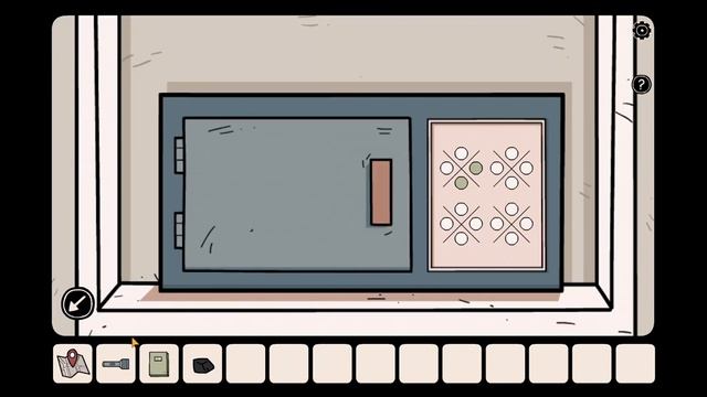 The Ghost Case, full walkthrough смотреть онлайн