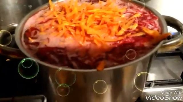 Машинки, готовим борщ, для детей смотреть онлайн
