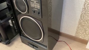 Колонки S90D 8 Om