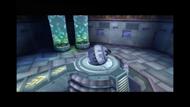 Let's play на игру I-Ninja от Fone1ika смотреть онлайн