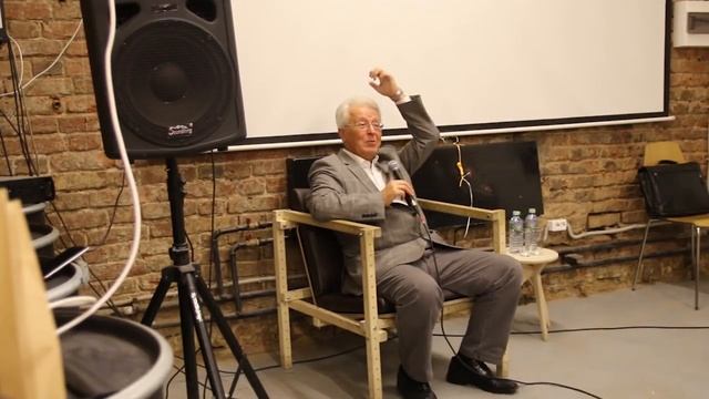 Россия в Мировой экономике. Лекция Катасонова В.Ю. смотреть онлайн