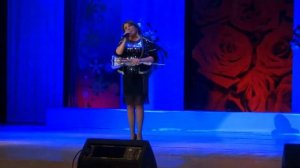 Валентина Кузнецова  - Ман мăшăрăн çуралнă кунĕ (реставрированный)