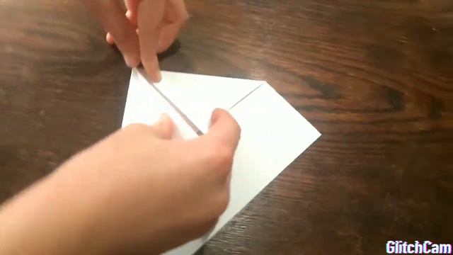 Как сделать самолетик смотреть онлайн