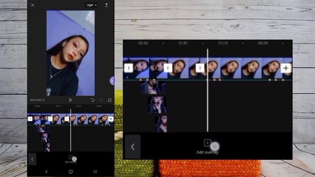 HELLO B*TCHES -TUTORIAL EDIT ON CAPCUT Trending on tiktok смотреть онлайн
