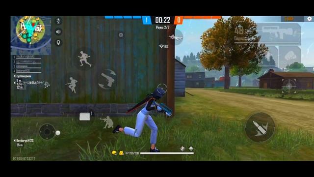 Aggressive Player⚡/HightLight Redmi note 8 смотреть онлайн