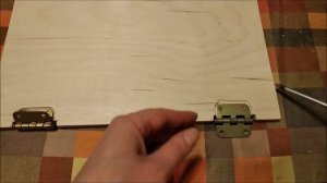 Хлебница своими руками